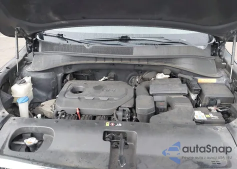 2016 Kia Sorento 2.4L Lx z USA, uszkodzony, nr VIN 5XYPGDA34GG165127